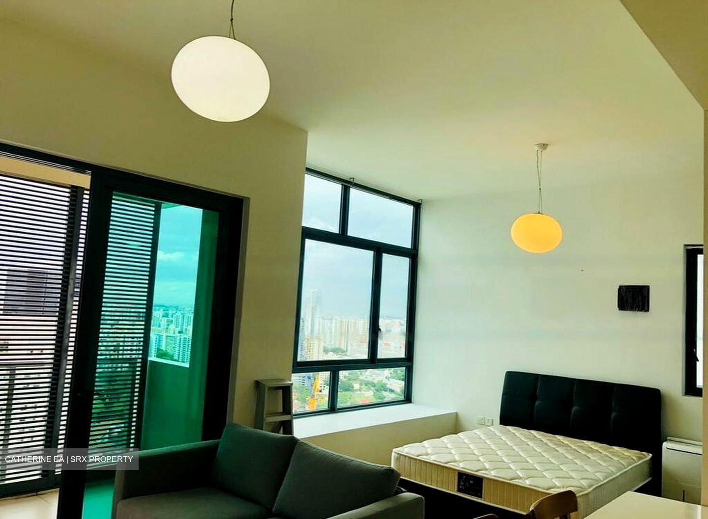Soleil @ Sinaran (D11), Condominium #442903391
